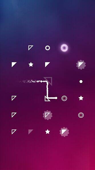 Скачать взломанную Destination - Обучение фокусу [Много монет] MOD apk на Андроид