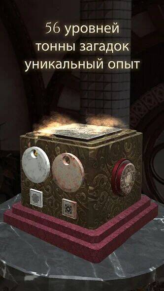 Скачать взломанную Mystery Box: Evolution [Мод меню] MOD apk на Андроид