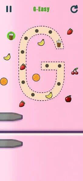 Скачать взломанную MaMaMagnet: Fridge [Много денег] MOD apk на Андроид