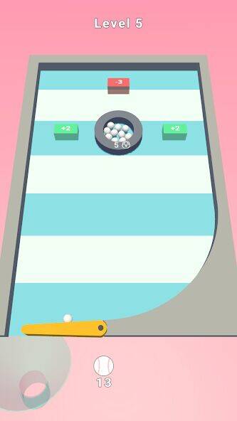 Скачать взломанную Multiball Pin [Много денег] MOD apk на Андроид