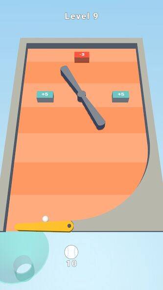 Скачать взломанную Multiball Pin [Много денег] MOD apk на Андроид