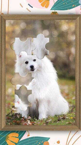 Скачать взломанную Jigsort Puzzle [Мод меню] MOD apk на Андроид