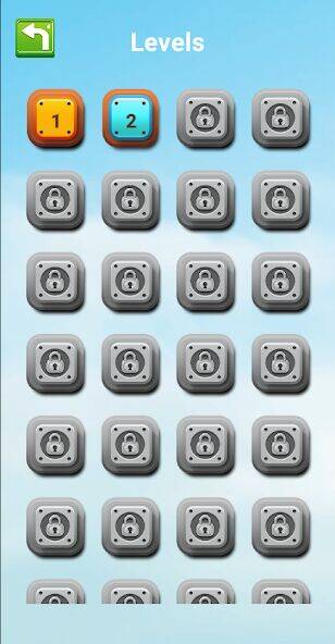 Скачать взломанную Sort The Liquid ! [Много монет] MOD apk на Андроид