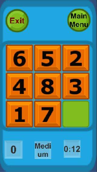 Скачать взломанную NINE SQUARE PUZZLE [Много монет] MOD apk на Андроид