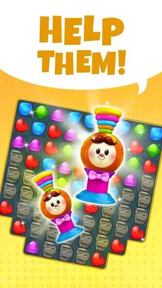 Скачать взломанную Aqua Blast: Match 3 Puzzle [Много монет] MOD apk на Андроид