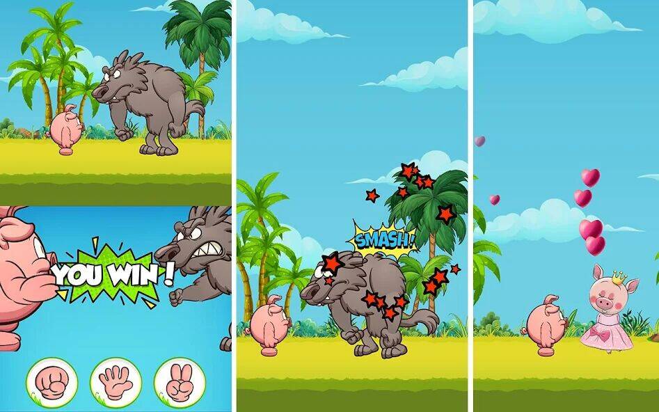 Скачать взломанную игра лабиринт для детей [Бесплатные покупки] MOD apk на Андроид