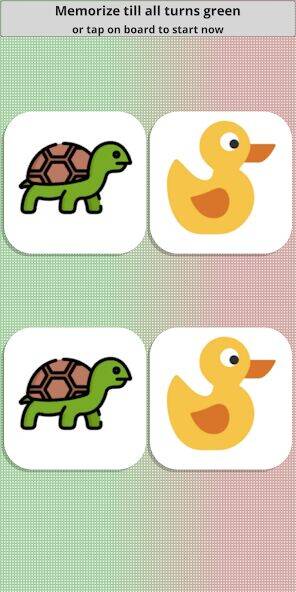 Скачать взломанную Picture Matching Memory Game [Много монет] MOD apk на Андроид