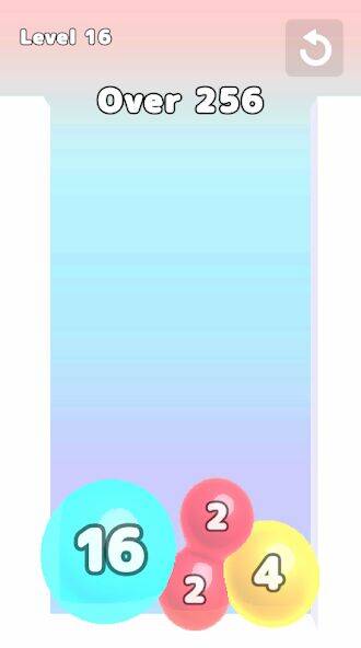 Скачать взломанную Melty Bubble: Healing Puzzle [Мод меню] MOD apk на Андроид