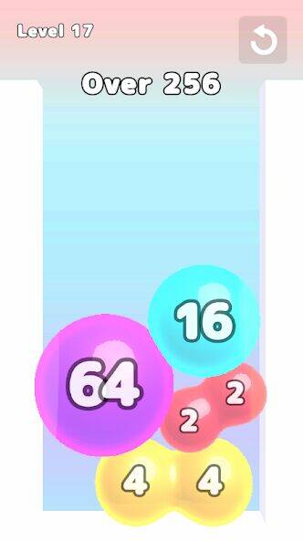 Скачать взломанную Melty Bubble: Healing Puzzle [Мод меню] MOD apk на Андроид