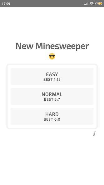 Скачать взломанную Сапер На Русском [Много монет] MOD apk на Андроид