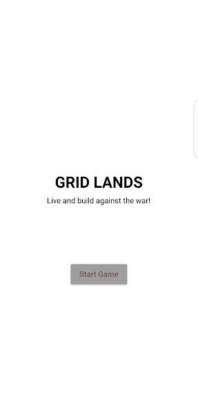 Скачать взломанную Gridland 1 [Бесплатные покупки] MOD apk на Андроид