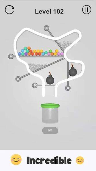 Скачать взломанную Pin Master [Бесплатные покупки] MOD apk на Андроид