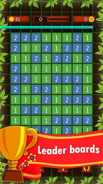 Скачать взломанную Puzzle Be [Бесплатные покупки] MOD apk на Андроид