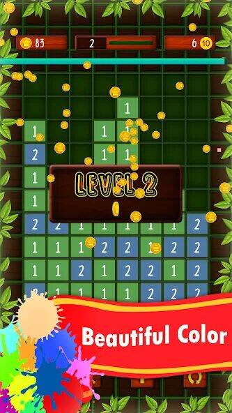 Скачать взломанную Puzzle Be [Бесплатные покупки] MOD apk на Андроид