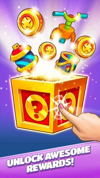 Скачать взломанную Subway Surfers Match [Мод меню] MOD apk на Андроид