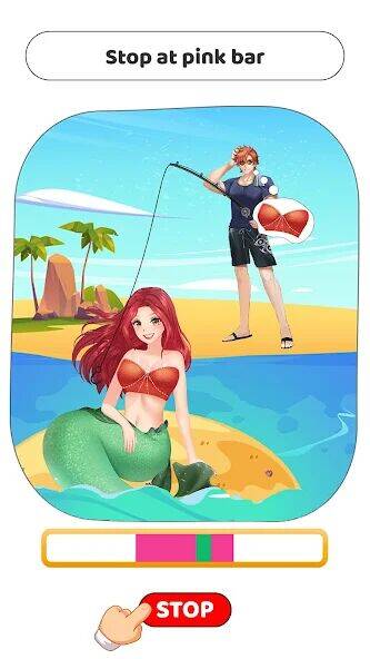 Скачать взломанную Tricky Brain Story: DOP Puzzle [Мод меню] MOD apk на Андроид