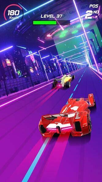 Скачать взломанную Formula Racing: Car Games [Мод меню] MOD apk на Андроид