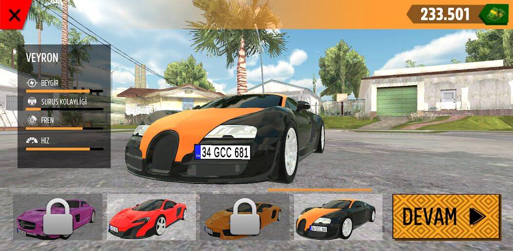 Скачать взломанную Duster Convoy Simulator [Много денег] MOD apk на Андроид