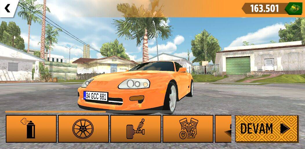 Скачать взломанную Duster Convoy Simulator [Много денег] MOD apk на Андроид