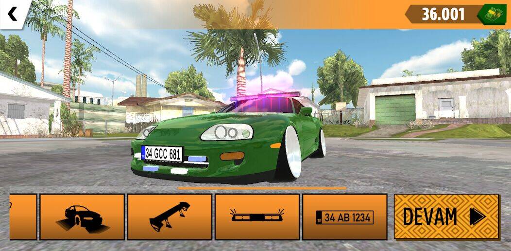 Скачать взломанную Duster Convoy Simulator [Много денег] MOD apk на Андроид