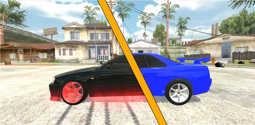 Скачать взломанную Duster Convoy Simulator [Много денег] MOD apk на Андроид