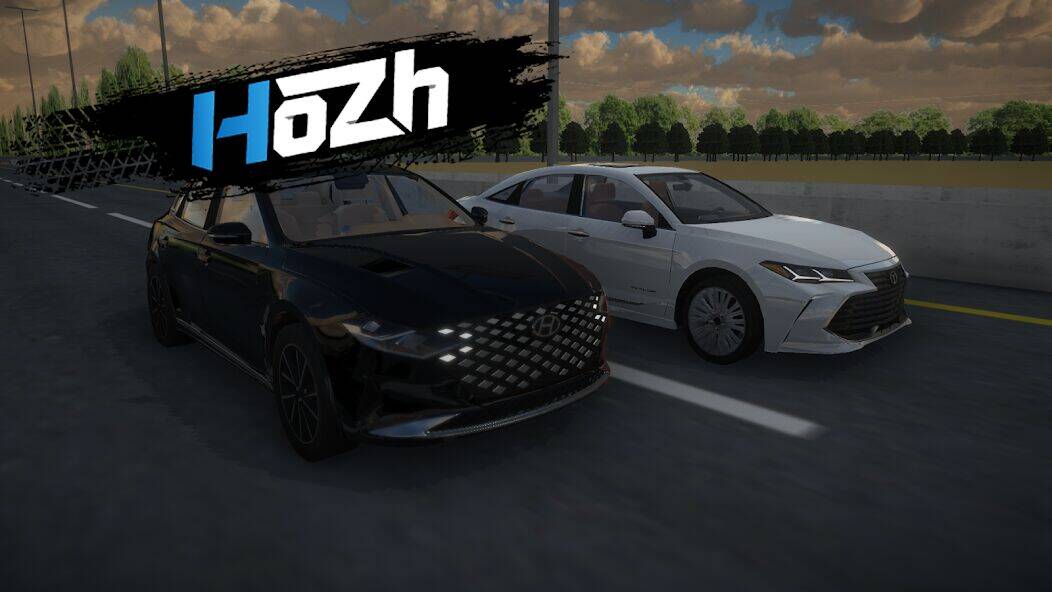 Скачать взломанную هوزه [Много монет] MOD apk на Андроид