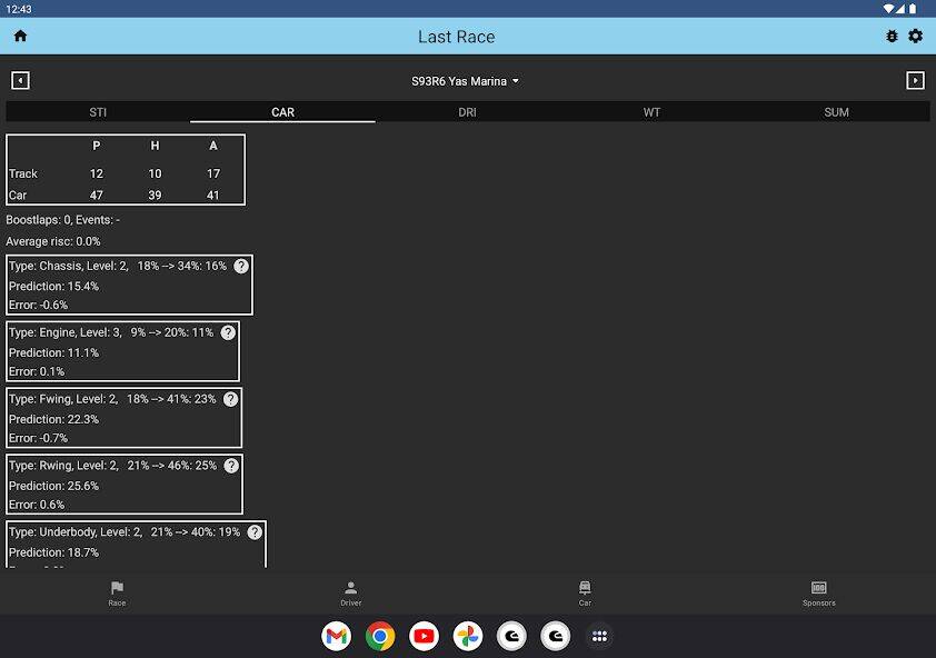 Скачать взломанную Gpro Assistant [Мод меню] MOD apk на Андроид