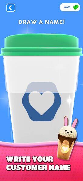 Скачать взломанную Coffee Stack [Мод меню] MOD apk на Андроид