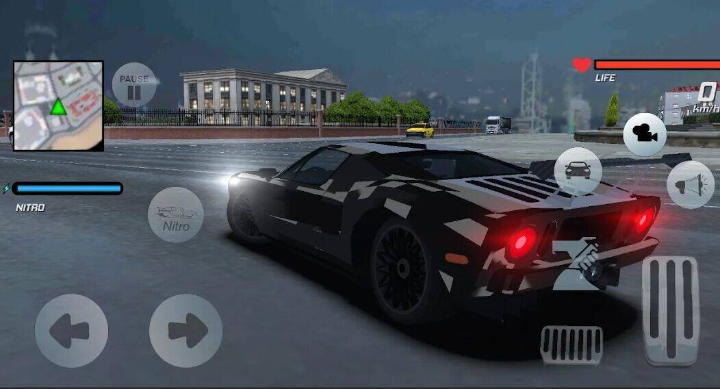 Скачать взломанную Tunados Underground [Много монет] MOD apk на Андроид