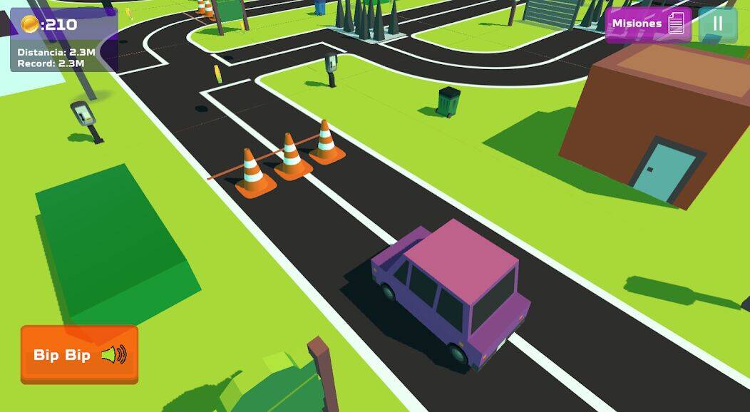 Скачать взломанную Ciudad Alfombra [Бесплатные покупки] MOD apk на Андроид