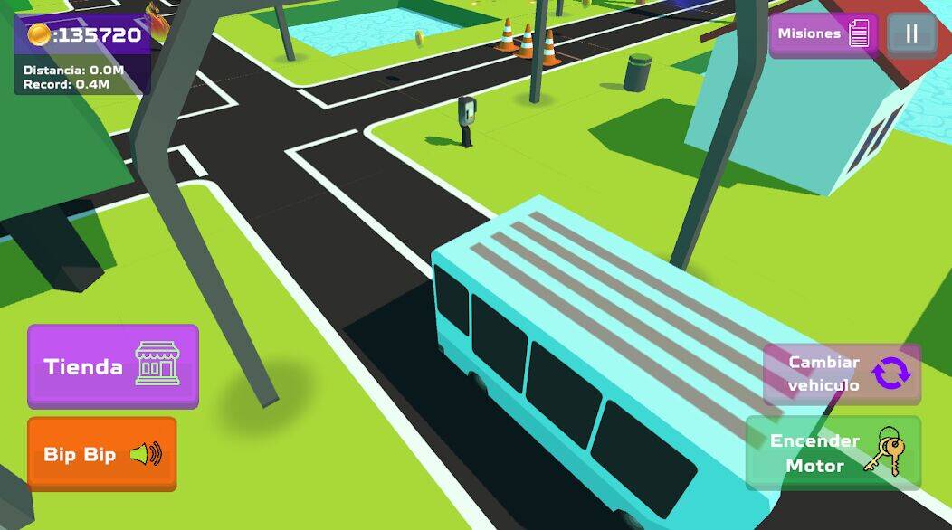Скачать взломанную Ciudad Alfombra [Бесплатные покупки] MOD apk на Андроид