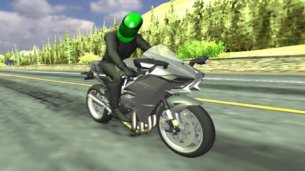 Скачать взломанную EngineRev-Ride [Много монет] MOD apk на Андроид