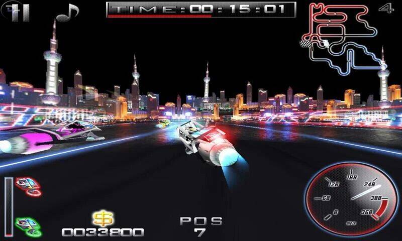 Скачать взломанную Bike to the Future [Много монет] MOD apk на Андроид