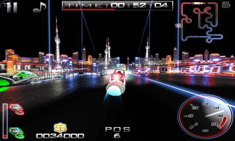 Скачать взломанную Bike to the Future [Много монет] MOD apk на Андроид