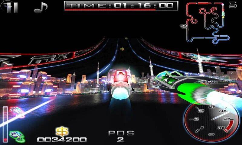 Скачать взломанную Bike to the Future [Много монет] MOD apk на Андроид