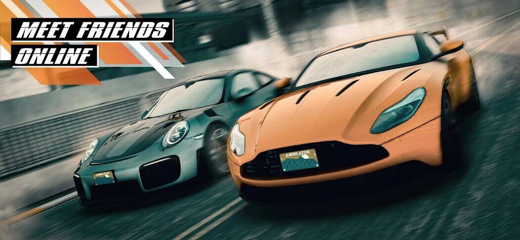 Скачать взломанную Drift life [Много денег] MOD apk на Андроид