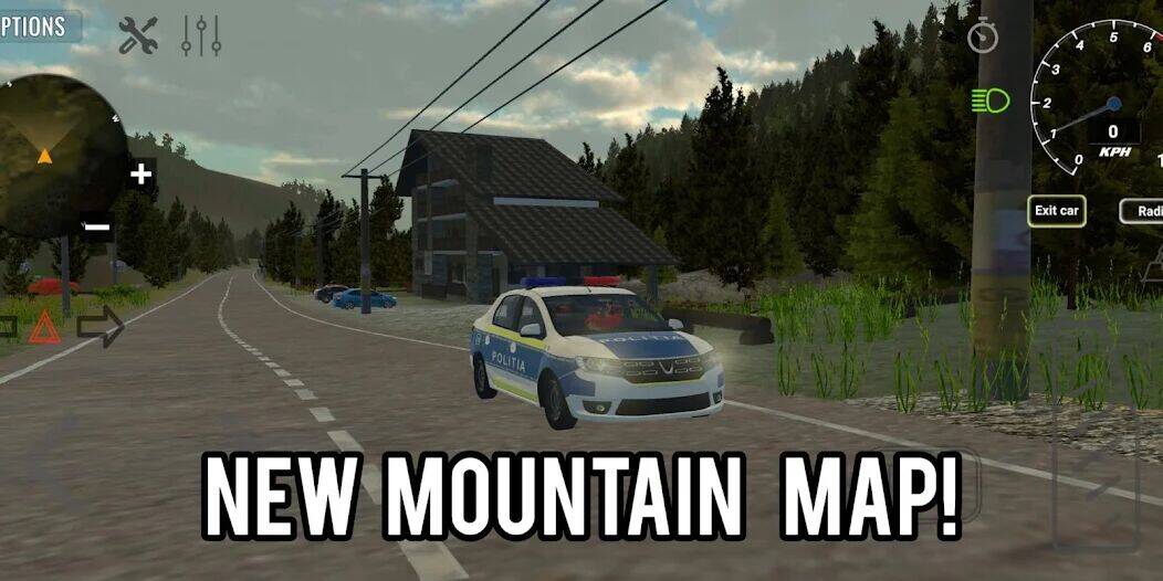 Скачать взломанную Balkan Mania [Много монет] MOD apk на Андроид