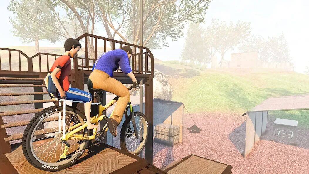 Скачать взломанную Happy Glory Racing Cheet Wheel [Бесплатные покупки] MOD apk на Андроид