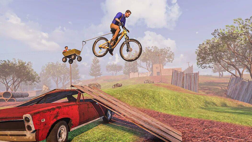 Скачать взломанную Happy Glory Racing Cheet Wheel [Бесплатные покупки] MOD apk на Андроид