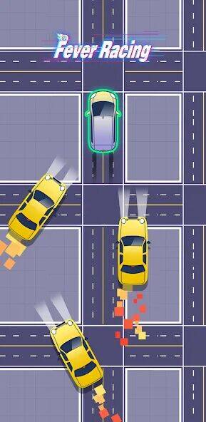 Скачать взломанную Fever Racing [Мод меню] MOD apk на Андроид
