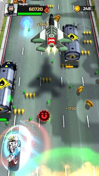 Скачать взломанную Bike Rider : Moto Traffic Rush [Много денег] MOD apk на Андроид