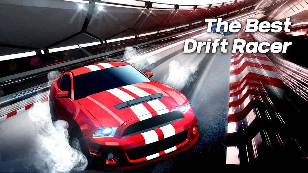 Скачать взломанную Drift Rally Boost ON [Бесплатные покупки] MOD apk на Андроид