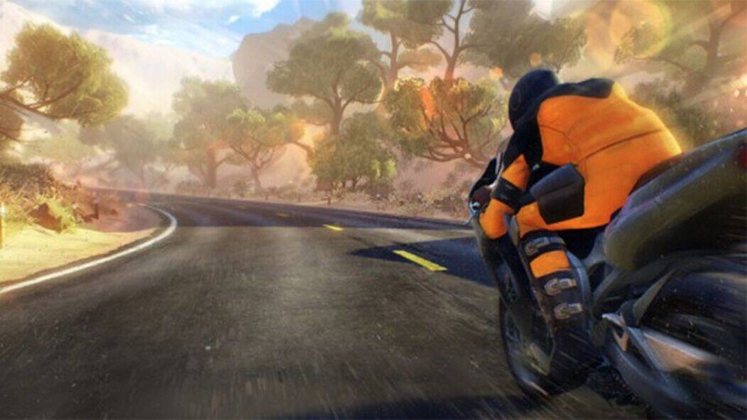 Скачать взломанную Bike Race Master: Bike Racing [Бесплатные покупки] MOD apk на Андроид