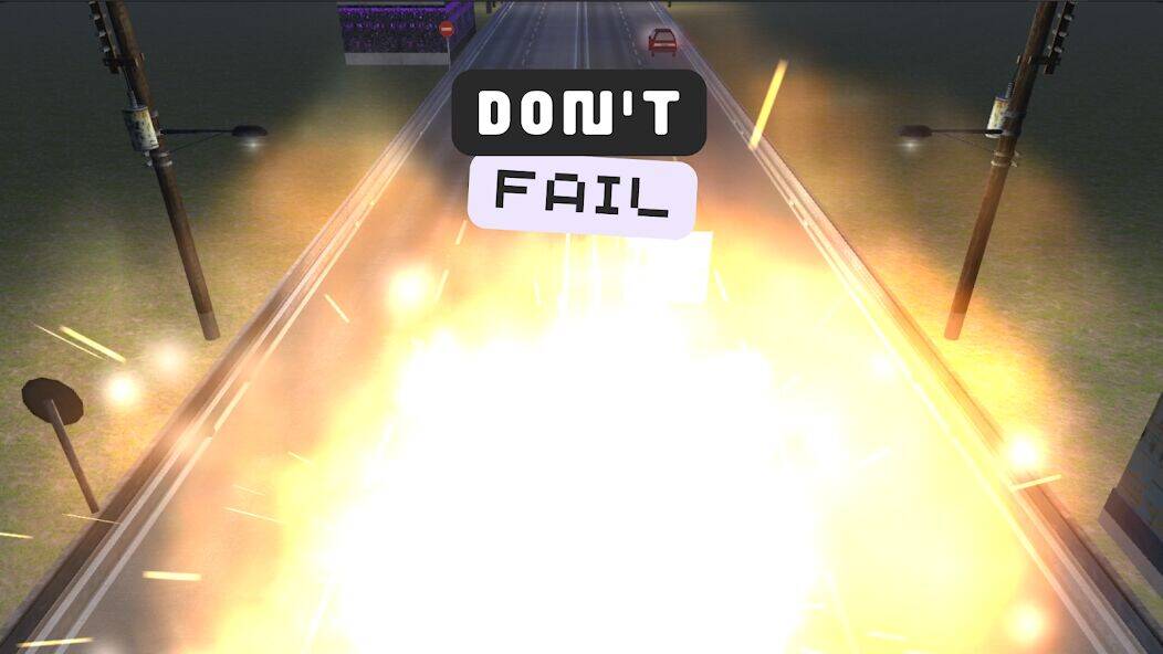 Скачать взломанную Wonder Racer [Бесплатные покупки] MOD apk на Андроид