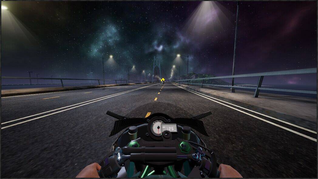Скачать взломанную Spd Moto Dash2:Real Simulator [Много монет] MOD apk на Андроид