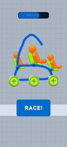 Скачать взломанную Draw & Break It! [Мод меню] MOD apk на Андроид