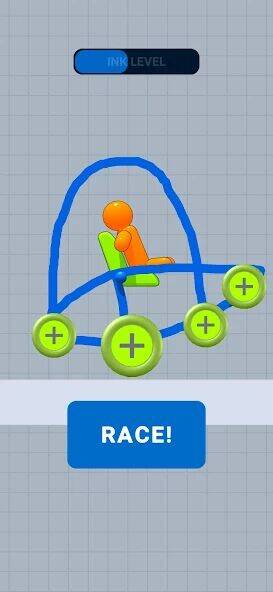 Скачать взломанную Draw & Break It! [Мод меню] MOD apk на Андроид