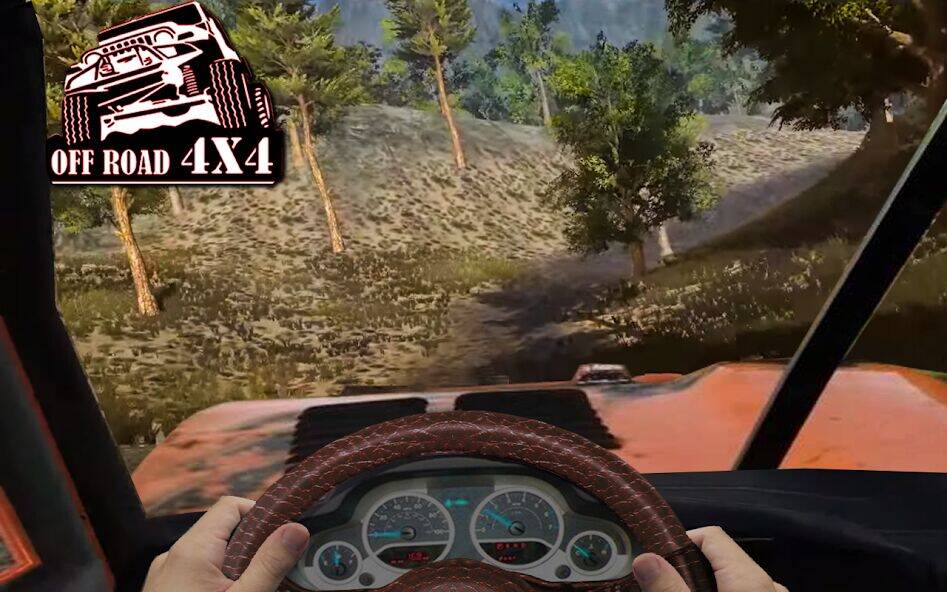 Скачать взломанную джип гонки экстрим [Много монет] MOD apk на Андроид