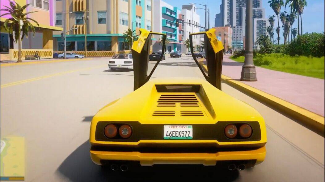 Скачать взломанную Автомобильная игра [Мод меню] MOD apk на Андроид