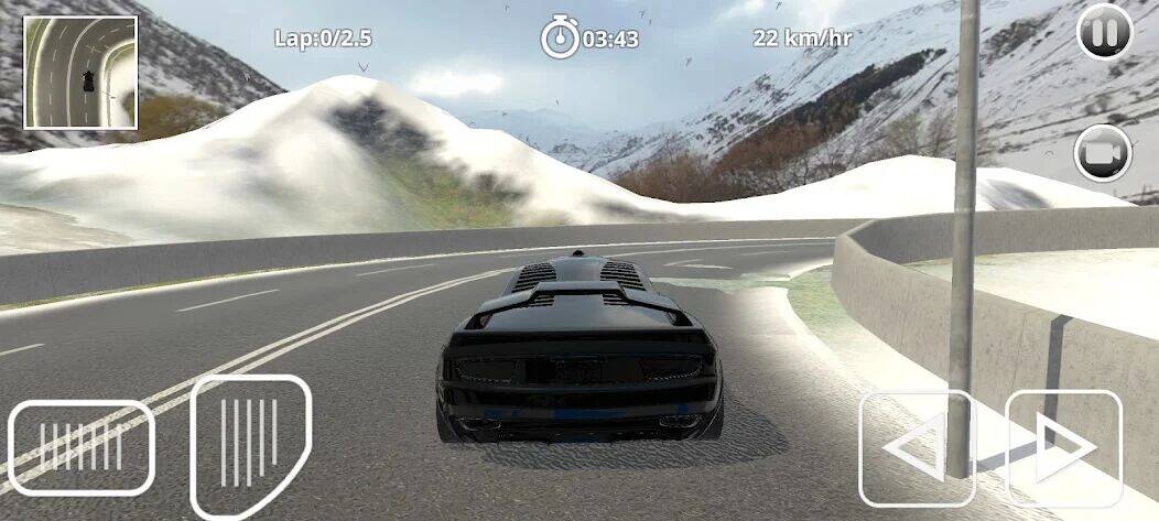 Скачать взломанную The Track Titans [Бесплатные покупки] MOD apk на Андроид